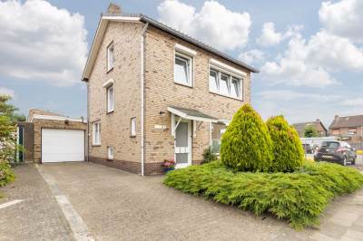 Woning Vunderkestraat 6 Elsloo (LI)