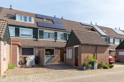 Woning Zaan 5 Wijk bij Duurstede