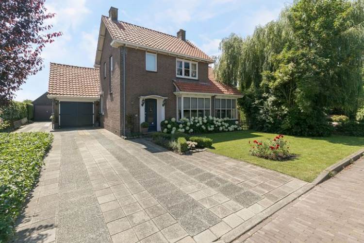 Woning Monsterweg 14 Borssele