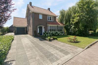 Woning Monsterweg 14 Borssele