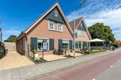 Woning Aalsmeerderdijk 6 Oude Meer