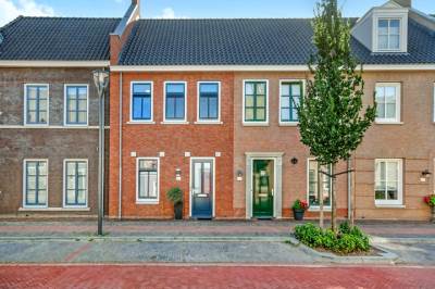 Woning Statenlaan 213 Helmond