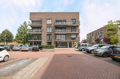 Woning Gravinnelaan 70 Oud-Beijerland