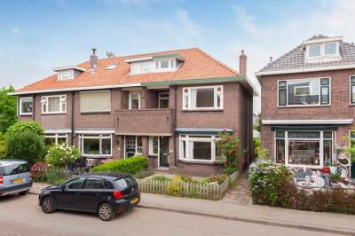 Woning Noordstraat 82C Bodegraven