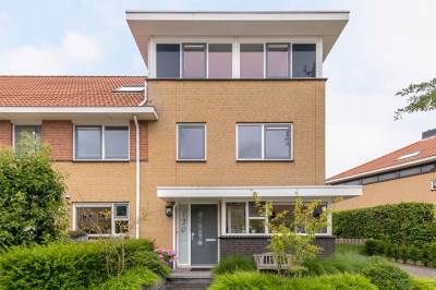 Woning Bouwlust 120 Rhoon