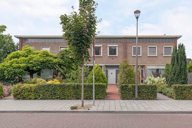 Woning Oranje Nassaustraat 7 Elst (GE)