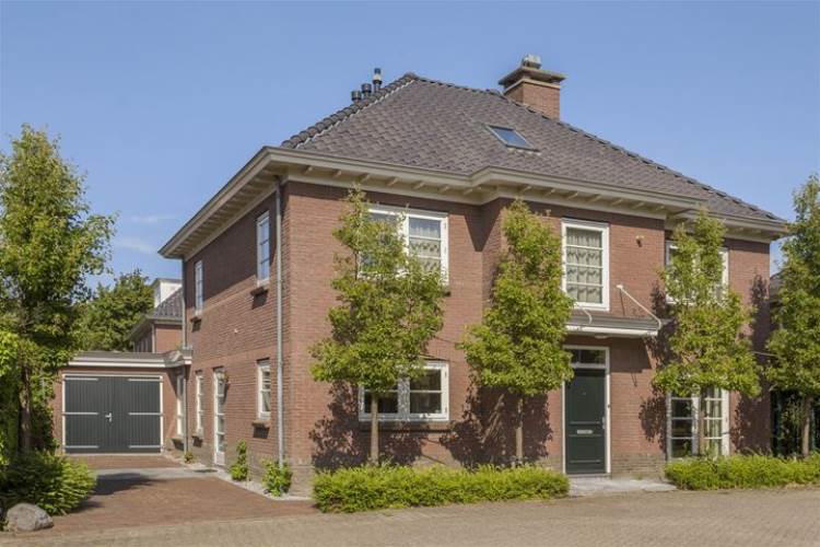 Woning Stinzenlaan Zuid 231 Breukelen