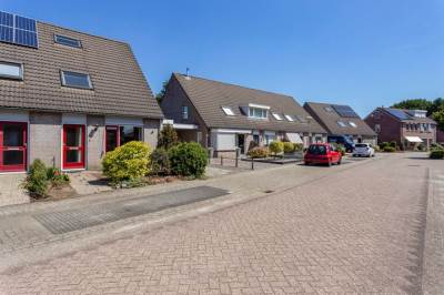 Woning Gaffel 29 Hasselt