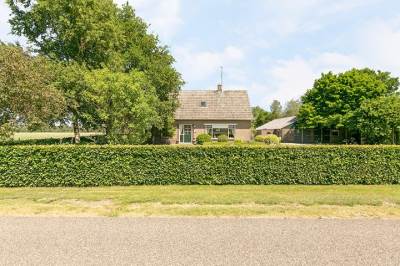 Woning Vlierhoekweg 13 Dalfsen