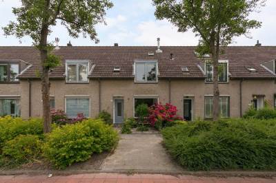 Woning Van Pallandtvliet 6 Barendrecht