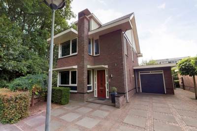 Woning Kommavlinder 20 Oosterhout (NB)