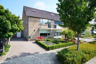Woning Nico Bergsteijnweg 15 Woudenberg