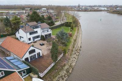 Woning IJsseldijk-Noord 339 Ouderkerk aan den IJssel