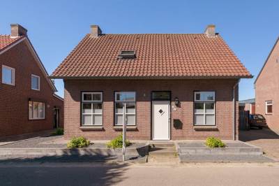 Woning Postbaan 6 Wanssum