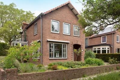 Woning Spoorbaanweg 25 Rhenen