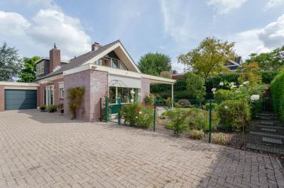 Woning Banckertstraat 16 Bleiswijk