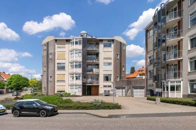 Woning Oude Dijksestraat 23 Rhenen