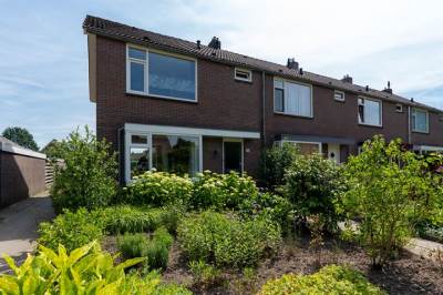 Woning Borghoornsweg 32 Annen