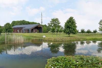 Woning Sprangweg 3 Hoeven