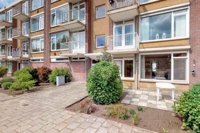 Woning Wilhelminakanaal Noord 208 Oosterhout (NB)