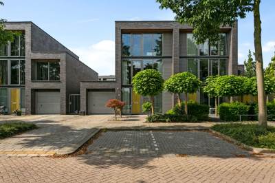 Woning Ruseschans 39 Zoetermeer