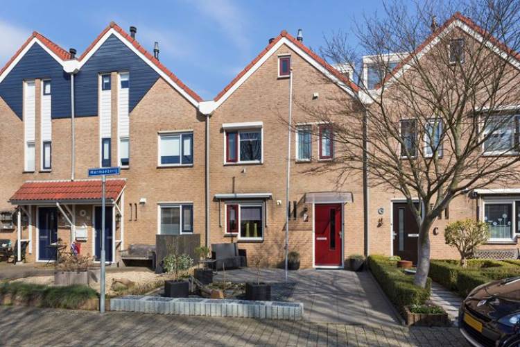 Woning Warmoezerij 8 Huissen
