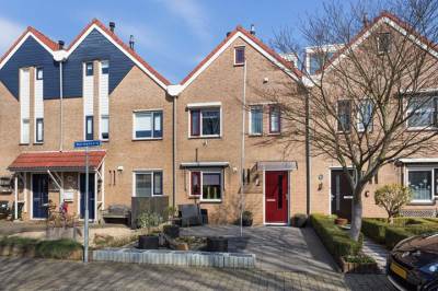 Woning Warmoezerij 8 Huissen