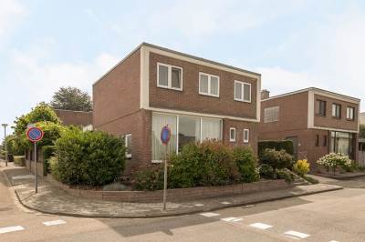 Woning Groeneboord 40 Bocholtz