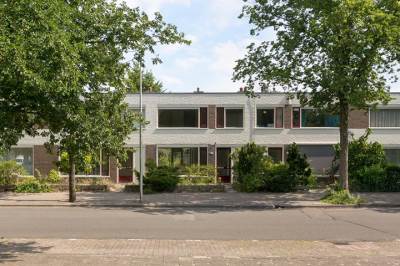 Woning Seoeldreef 13 Utrecht
