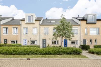 Woning Midgard 71 Beverwijk