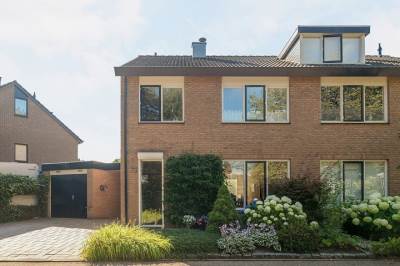 Woning Willem Royaardsstraat 77 Hengelo (OV)