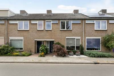 Woning Schoutstraat 7 Geldrop