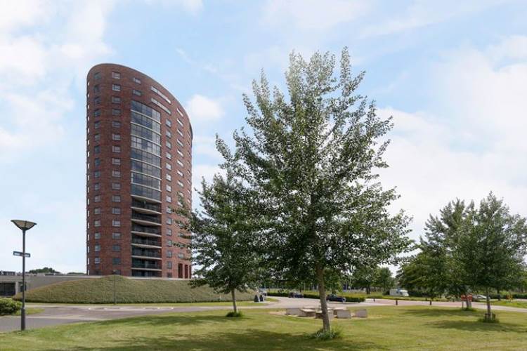 Woning Rubenslaan 10 Vlissingen