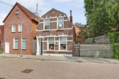 Woning Emmastraat 14 Axel