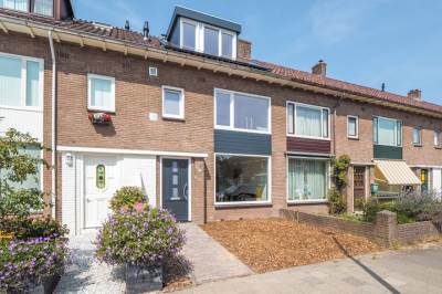 Woning Duurstedelaan 67 Utrecht