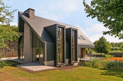 Woning Sprangweg 5 Hoeven