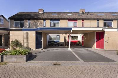 Woning De Aalscholver 10 Dronten