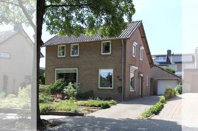Woning Kloosterstraat 68 Groesbeek