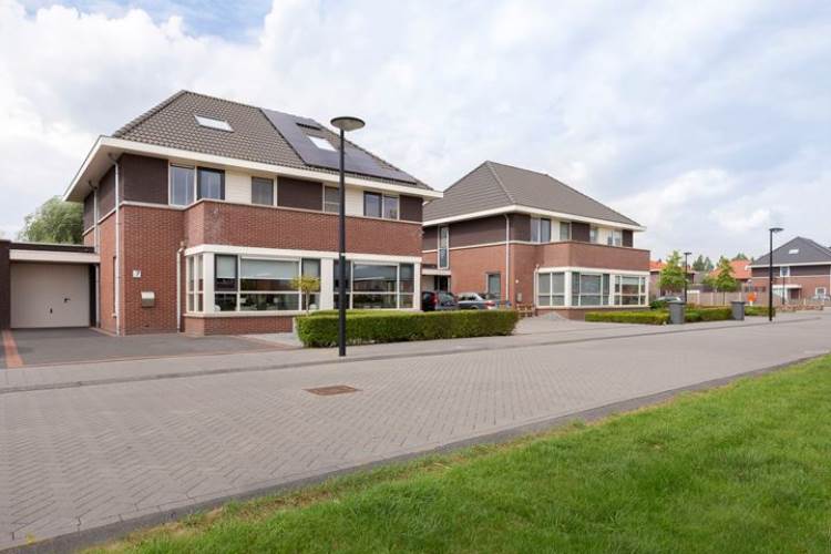 Woning Wijngaard 7 Dronten