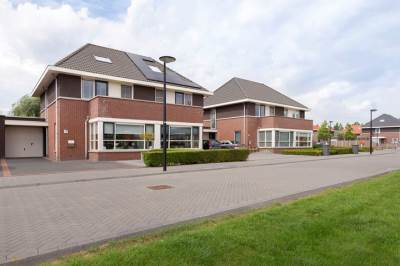 Woning Wijngaard 7 Dronten