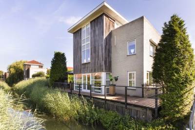 Woning Binnenwater 96 Huissen