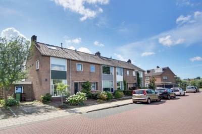 Woning Molenweg 10 Uitgeest