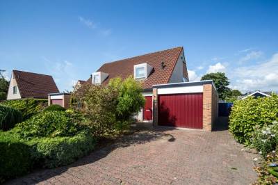 Woning Raadhuisstraat 17a Peize