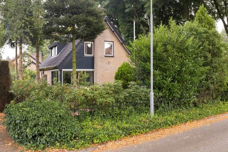 Woning Op den Berg 86 Ede