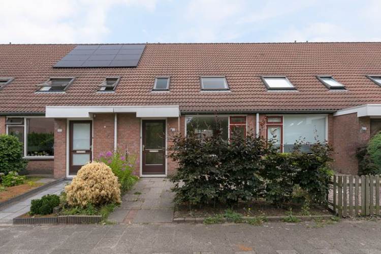Woning Groenkampen 111 Assen