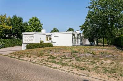 Woning Van Merodelaan 5 Hilvarenbeek