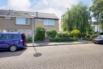 Woning Deukelven 38 Heemskerk