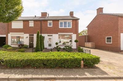 Woning Rozenstraat 21 Losser