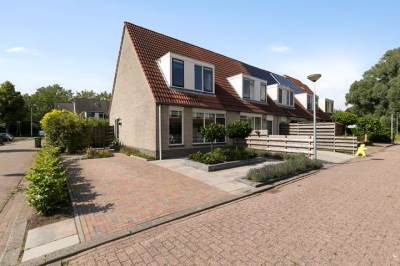 Woning Sijgersmaheerd 79 Groningen