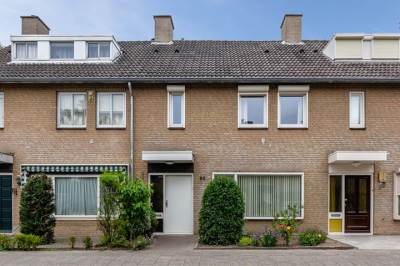 Woning Kruburg 90 Eindhoven